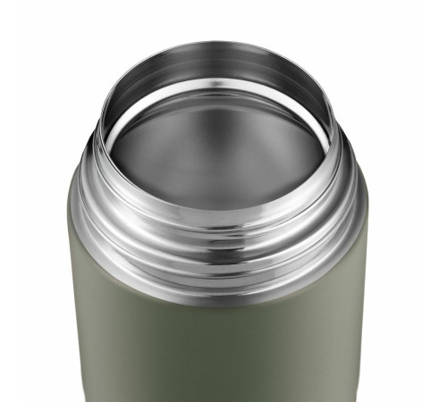 Термос для їжі Esbit Sculptor 0,75 l сірий Термос для їжі Esbit Sculptor 0,75 l сірий