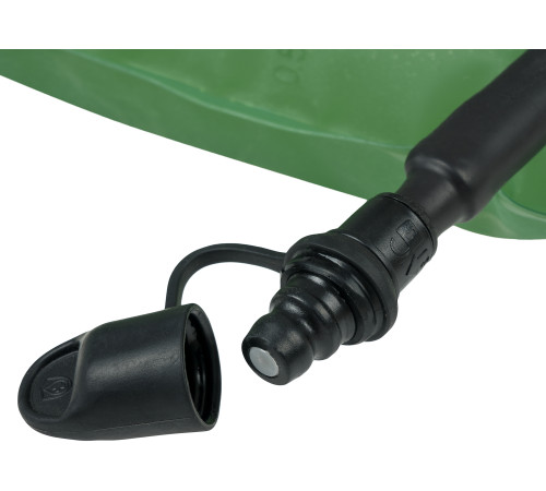 Питна система Highlander SL Military Hydration System 3L Olive (ACC035-OG)