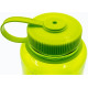 Пляшка Nalgene 1 л WM Spring Green Sustain - зелена