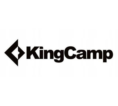 Пляшка KING CAMP Tritan 500 мл, сіра Пляшка KING CAMP Tritan 500 мл, сіра