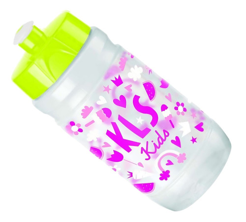 Пляшка 0,35л KELLYS YOUNGSTER 022 дівчача Пляшка 0,35л KELLYS YOUNGSTER 022 дівчача
