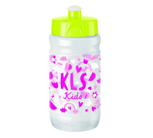 Пляшка 0,35л KELLYS YOUNGSTER 022 дівчача Пляшка 0,35л KELLYS YOUNGSTER 022 дівчача