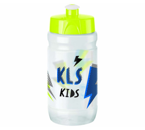 Пляшка 0,35л KELLYS YOUNGSTER 022 Flash Пляшка 0,35л KELLYS YOUNGSTER 022 Flash