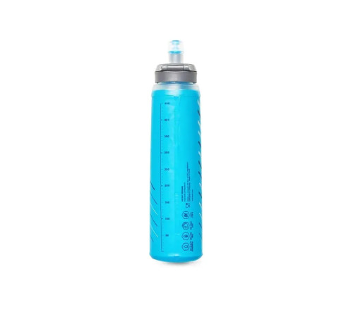 Пляшка м'яка HydraPak 500 мл ULTRAFLASK SPEED - синій Пляшка м'яка HydraPak 500 мл ULTRAFLASK SPEED - синій