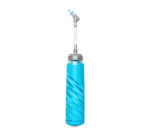 Пляшка м'яка HydraPak 500 мл ULTRAFLASK SPEED - синій Пляшка м'яка HydraPak 500 мл ULTRAFLASK SPEED - синій