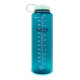 Пляшка Nalgene 1,4 л WM Silo Trout Sustain - синя