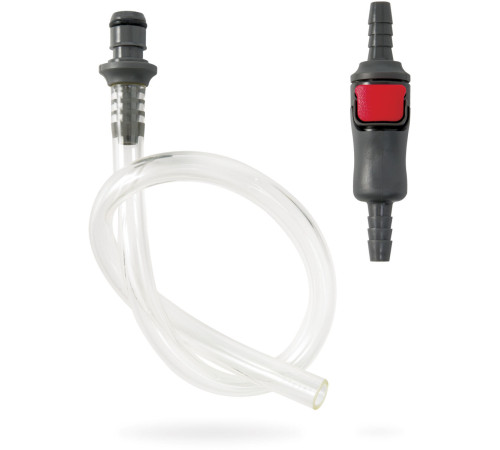 Гідравлічна трубка Osprey Quick Connect Kit - O/S Гідравлічна трубка Osprey Quick Connect Kit - O/S