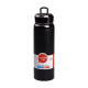 Термос Yiwu HP-14-29B Vacuum Sports 1 л з нержавіючої сталі, чорний
