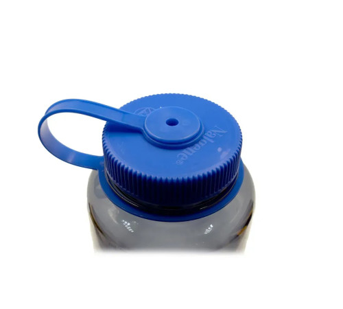 Пляшка Nalgene 1 л WM ODYSSEY GRAY - сіра Пляшка Nalgene 1 л WM ODYSSEY GRAY - сіра