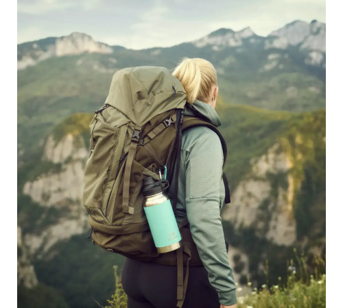 Термопляшка 1,2 л Dometic THRM120 GLOW, жовта