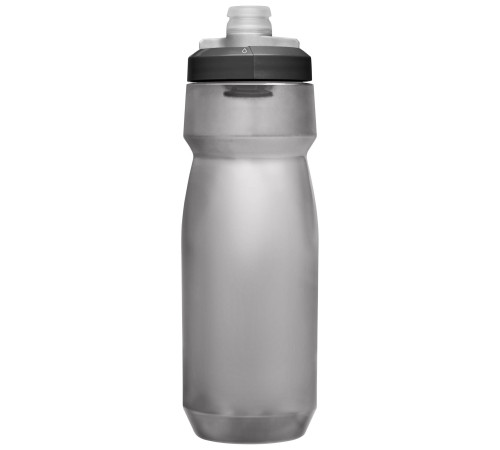 Пляшка 710ml CamelBak Podium Custom сіра Пляшка 710ml CamelBak Podium Custom сіра