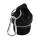 Пляшка для води OverBoard OB1208B-EU, 750ML - синя