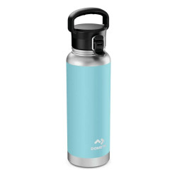 Термопляшка 1,2 л Dometic THRM120 LAGUNE, блакитна