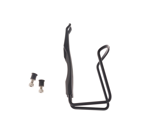 Корзина для пляшок KELLYS CALIBER чорна Корзина для пляшок KELLYS CALIBER чорна