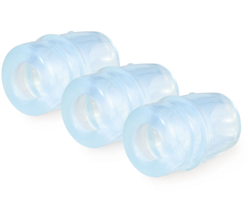 Насадка на клапан Osprey Hydraulics Silicone Nozzle (3 шт.)
