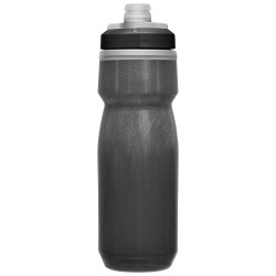 Пляшка 620мл CamelBak Podium Chill Custom чорна