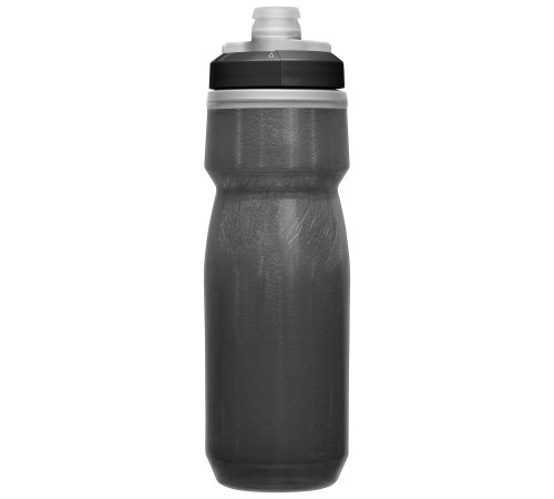 Пляшка 620мл CamelBak Podium Chill Custom чорна Пляшка 620мл CamelBak Podium Chill Custom чорна