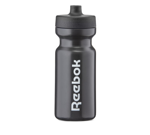 Пляшка REEBOK 500 мл чорна RABT-11004BK