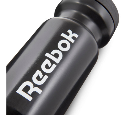 Пляшка REEBOK 500 мл чорна RABT-11004BK