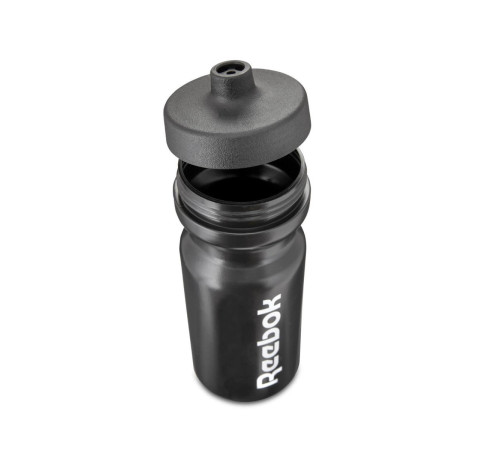 Пляшка REEBOK 500 мл чорна RABT-11004BK