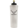 Пляшка м'яка Dynafit FLASK 500ML 49070 0901 - UNI - біла
