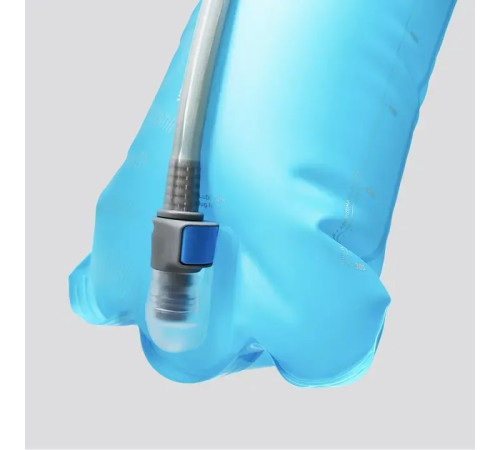 Питна система HydraPak 1,5 л Velocity - синя Питна система HydraPak 1,5 л Velocity - синя