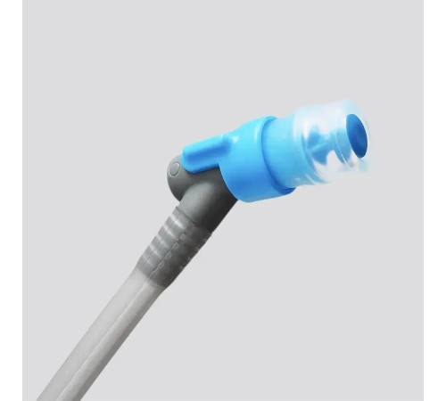 Питна система HydraPak 1,5 л Velocity IT - сіра Питна система HydraPak 1,5 л Velocity IT - сіра