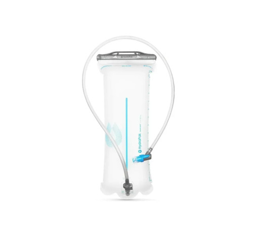 Питна система HydraPak Shape-Shift 3 л - сіра Питна система HydraPak Shape-Shift 3 л - сіра