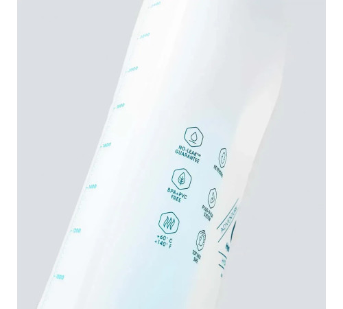 Питна система HydraPak Shape-Shift 3 л - сіра Питна система HydraPak Shape-Shift 3 л - сіра