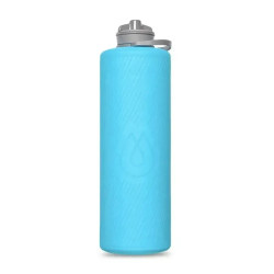 Пляшка м'яка HydraPak 1,5 л Flux Bottle - синя