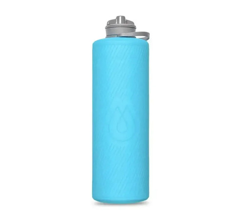 Пляшка м'яка HydraPak 1,5 л Flux Bottle - синя