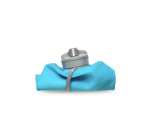 Пляшка м'яка HydraPak 1,5 л Flux Bottle - синя