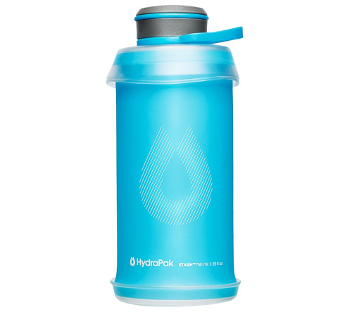 Пляшка HydraPak 750 мл - блакитна