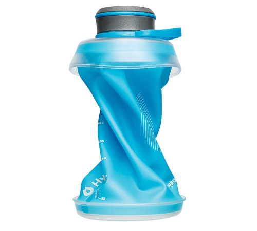 Пляшка HydraPak 750 мл - блакитна