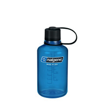 Пляшка Nalgene 500 мл NM Slate Sustain - синя