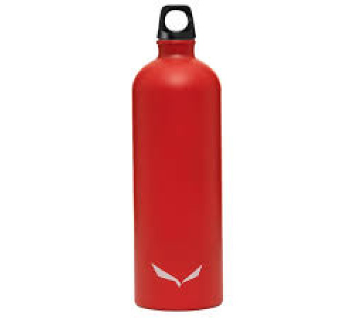 Пляшка Salewa ISARCO LT BTL 1 л 0530 1500 UNI, червоний