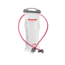 Питна система (гідратор) Rhinowalk RK18101 2 л, біла