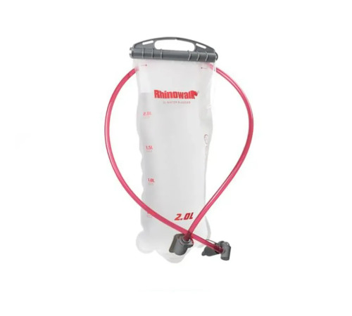 Питна система (гідратор) Rhinowalk RK18101 2 л, біла