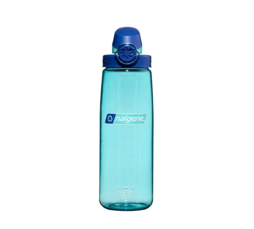 Пляшка для води Nalgene 710 мл OTF, блакитна Пляшка для води Nalgene 710 мл OTF, блакитна