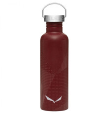 Пляшка Salewa AURINO BTL 0516 1510 UNI 1 л - бордова