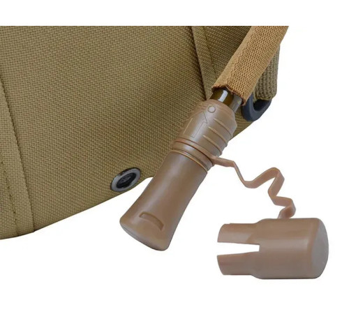 Питна система (гідратор тактичний) Smartex Tactical 3 ST-018, army green