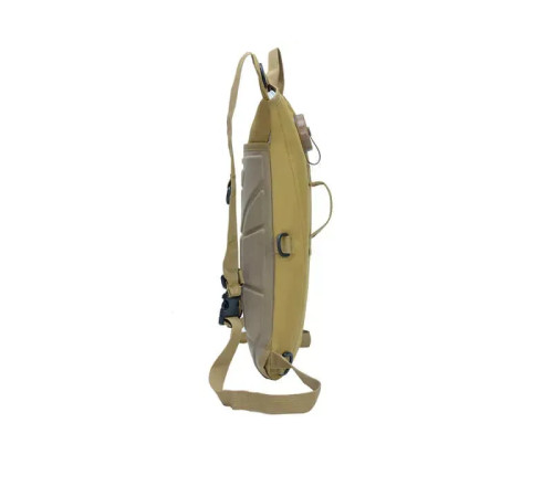Питна система (гідратор тактичний) Smartex Tactical 3 ST-018, army green