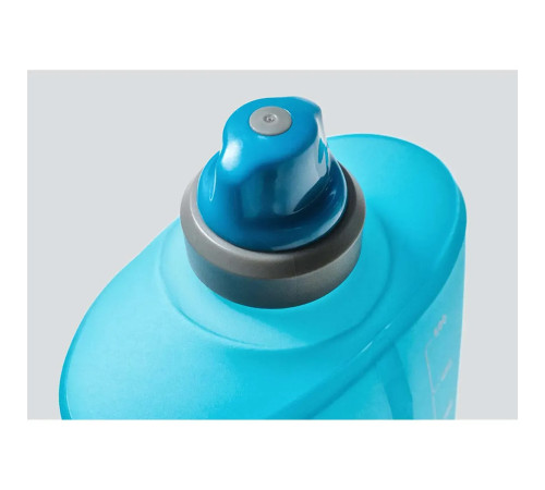 Пляшка м'яка HydraPak 1 л Stow Tahoe GS330T - синя Пляшка м'яка HydraPak 1 л Stow Tahoe GS330T - синя