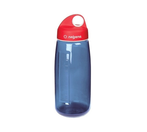Пляшка для води NALGENE N-gen 750 мл - синя Пляшка для води NALGENE N-gen 750 мл - синя