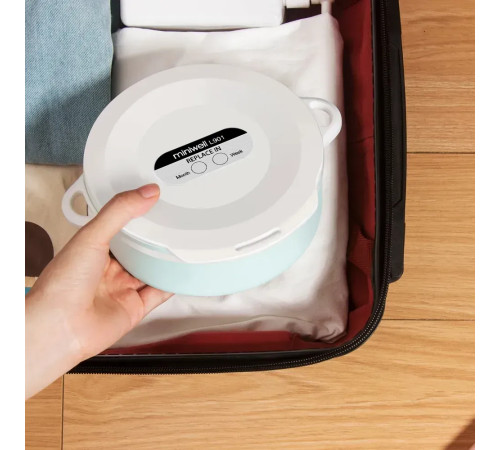 Комплект картриджів для фільтра Miniwell L901-R1 1000L, 3 шт