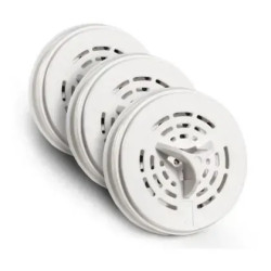 Комплект картриджів для фільтра Miniwell L901-R1 1000L, 3 шт 