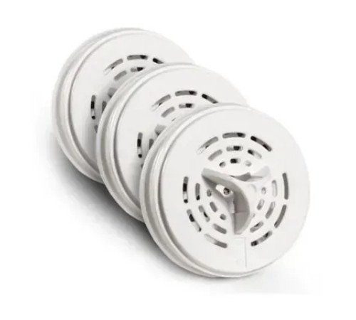 Комплект картриджів для фільтра Miniwell L901-R1 1000L, 3 шт