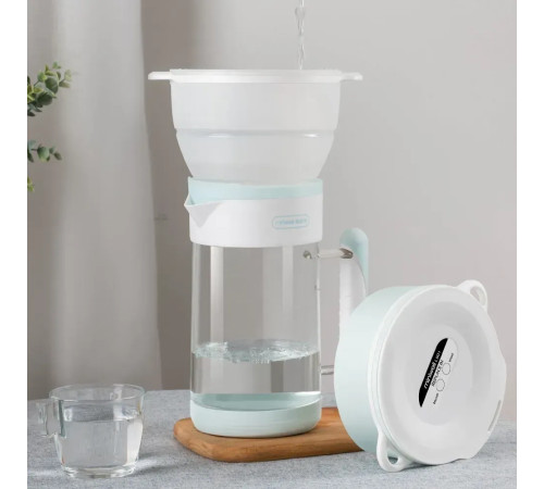 Комплект картриджів для фільтра Miniwell L901-R1 1000L, 3 шт