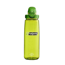 Пляшка для води Nalgene 710 мл OTF SpringGrn w/Sprout Sustain, зелена