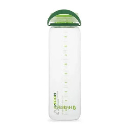 Пляшка HydraPak 1 л RECON BOTTLE - зелена